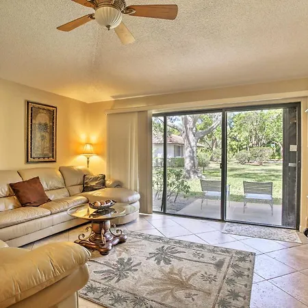 Home With Pool And Hilton Resort Beach Club Access!